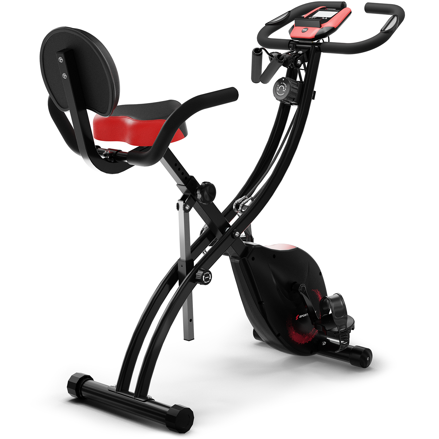 X150 Ergometro