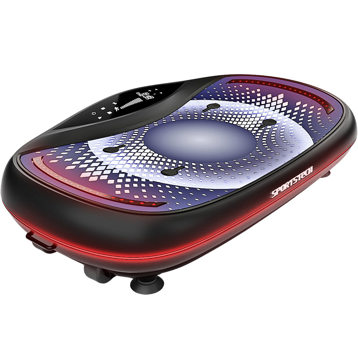 VP500 Pedana Vibrante 