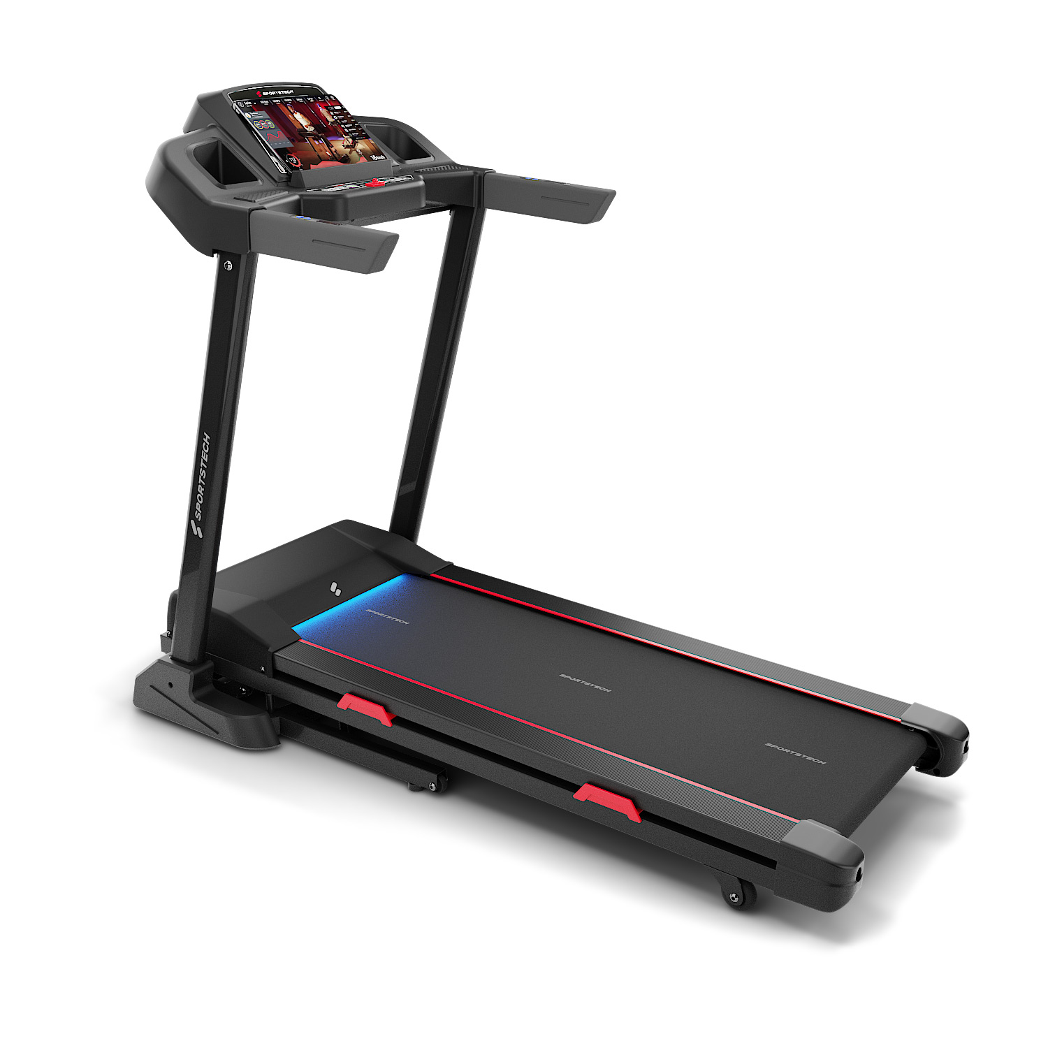 F31s Tapis Roulant