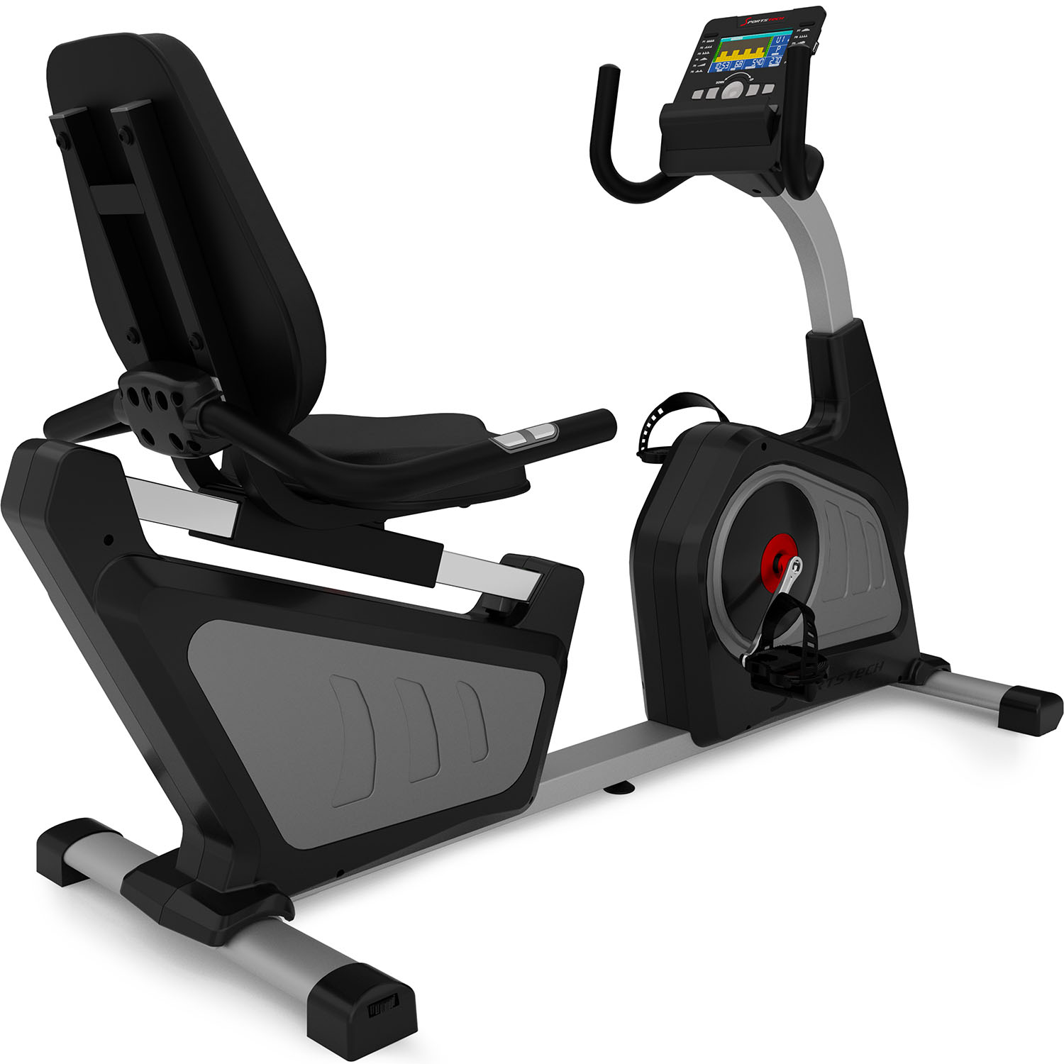 ES600 Ergometro
