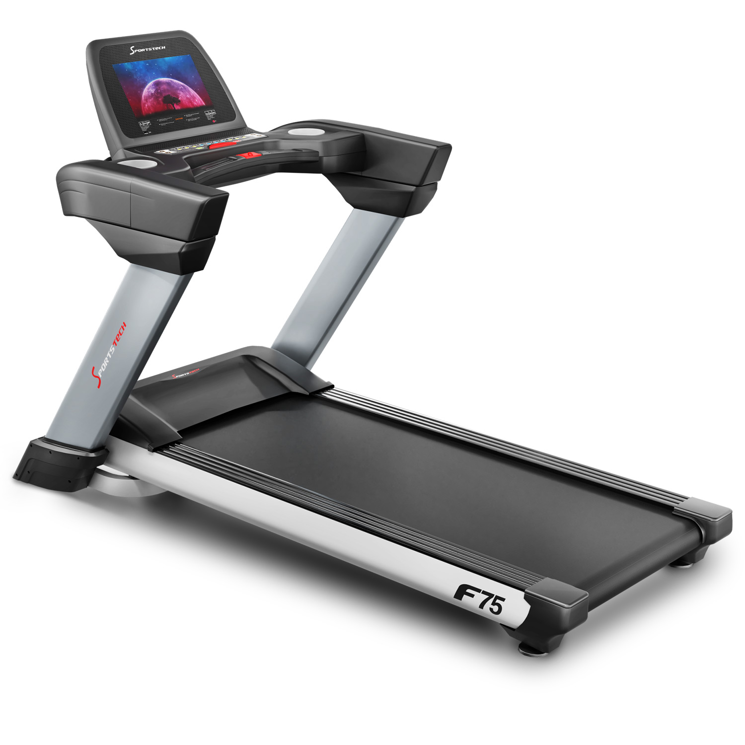 F75 Tapis Roulant