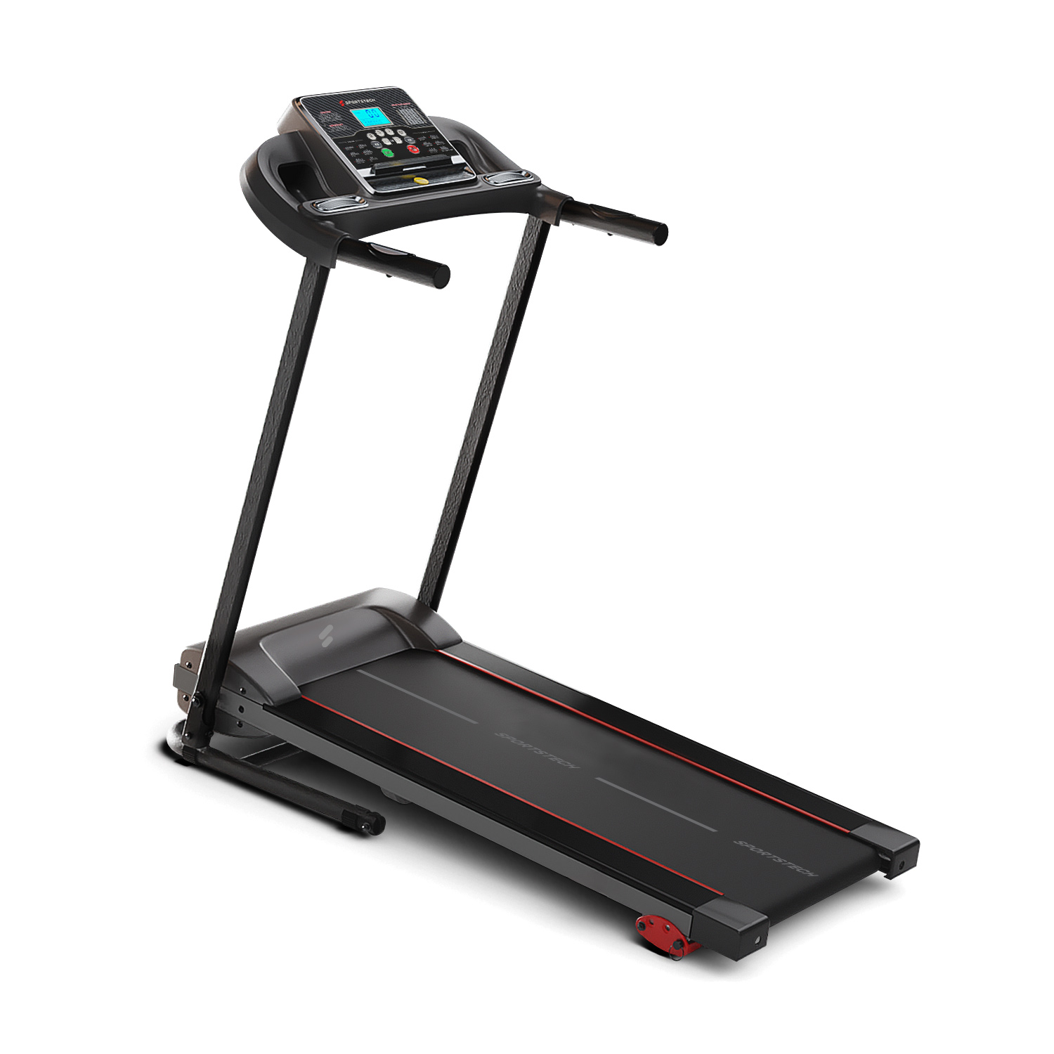 F10 Tapis Roulant