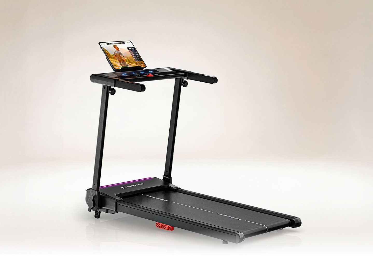 sBIKE Exercise Bike