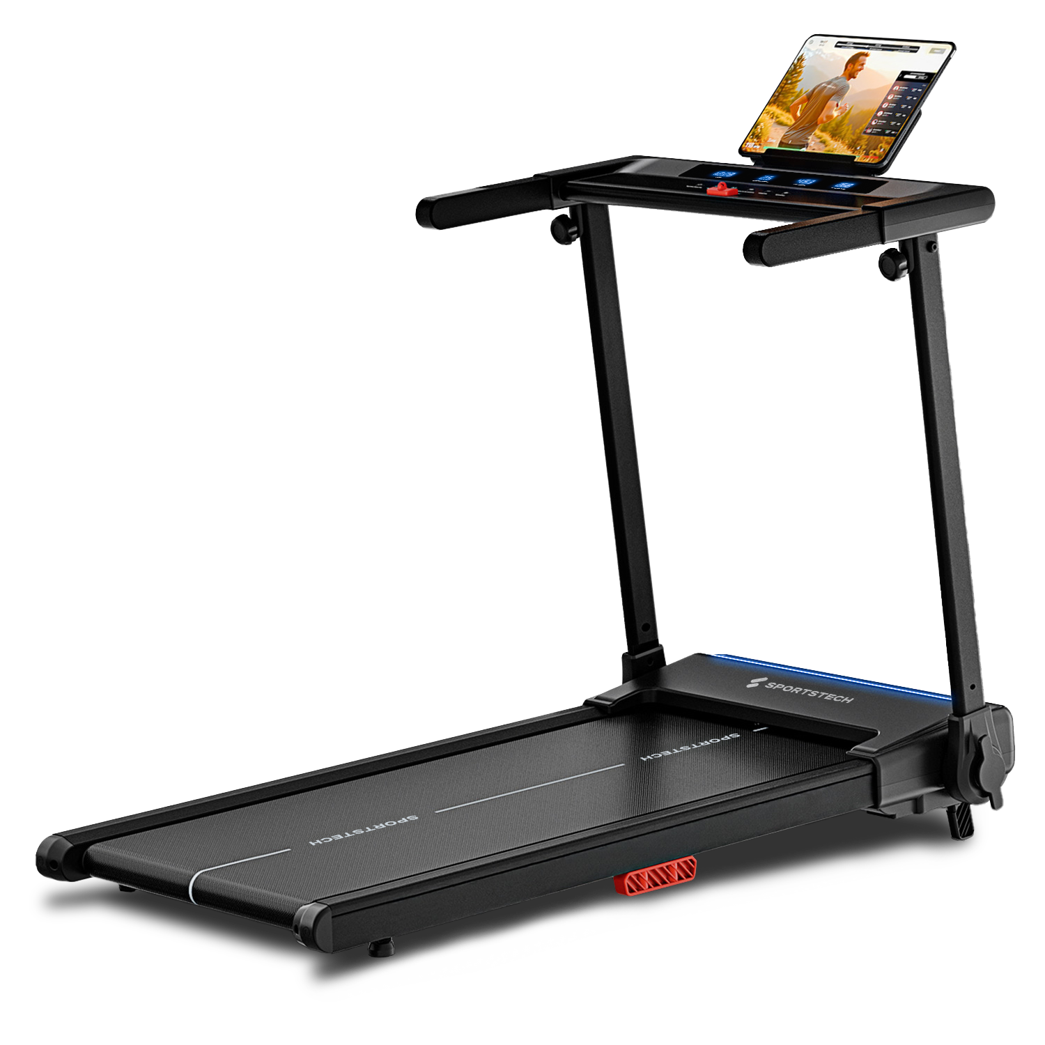 sProRun Tapis Roulant